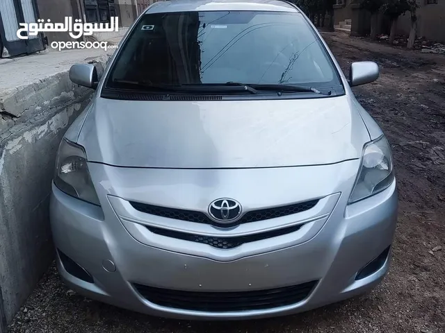 Used Toyota Yaris in Zagazig