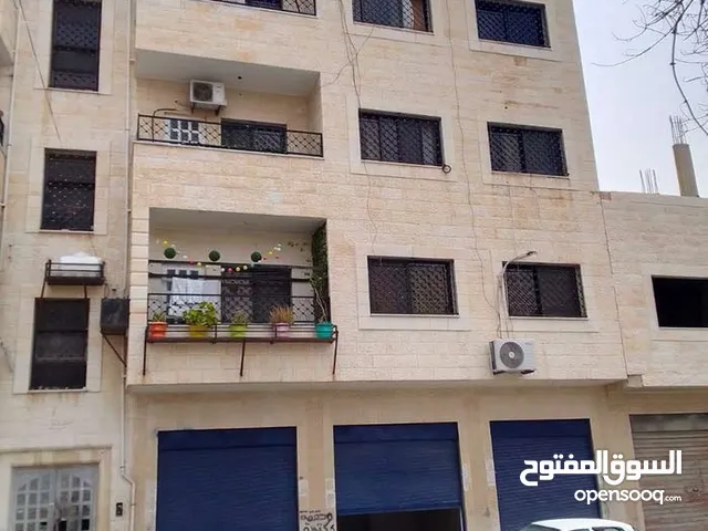 107 m2 2 Bedrooms Apartments for Sale in Zarqa Hay Shaker