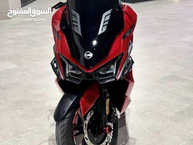 للبيع SYM JET X 200