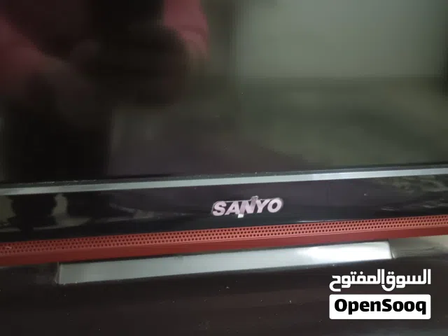 Sanyo LCD 23 inch TV in Amman