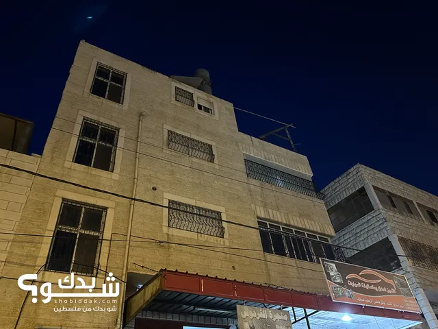 2 Floors Building for Sale in Hebron Alhawuz Althaani