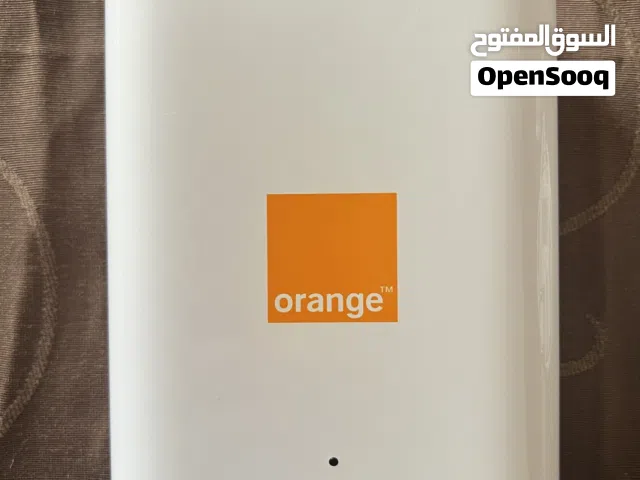 مقوي وموسع شبكة اورانج