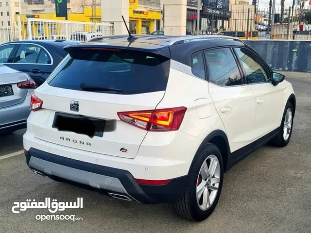 سيات ارونا fr 2020