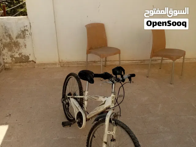 بسكليت جنط 24 قابل للتفاوض