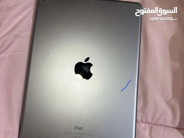 ايباد ابل ipad 6 اخو الجديد