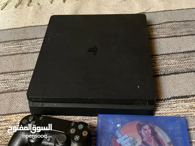 PlayStation 4 PlayStation for sale in Buraimi