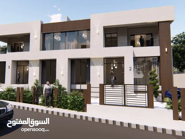 500m2 More than 6 bedrooms Villa for Sale in Amman Dabouq