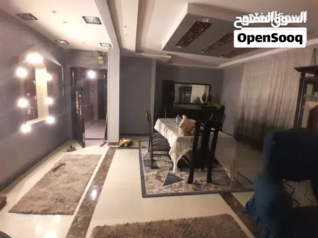 180 m2 3 Bedrooms Apartments for Rent in Giza Ard Al-Lewa