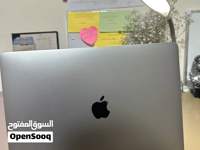 macOS Apple for sale  in Amman