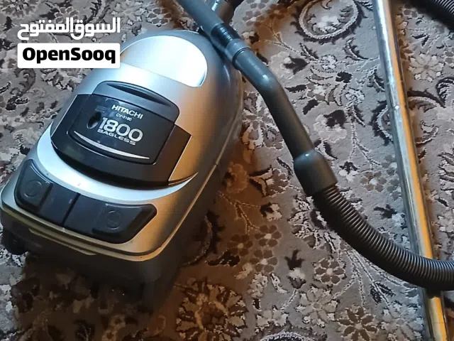 Hitachi Vacuum Cleaners for sale in Zarqa