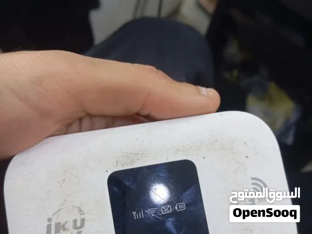جهاز 4G شغال 100% بطارية تبارك الرحمن