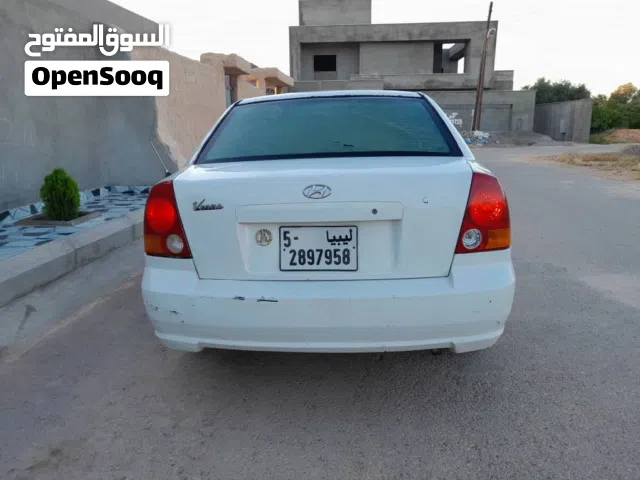 2007 هيونداي H1 GL