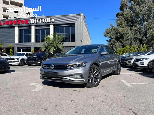 New Volkswagen Passat in Tulkarm