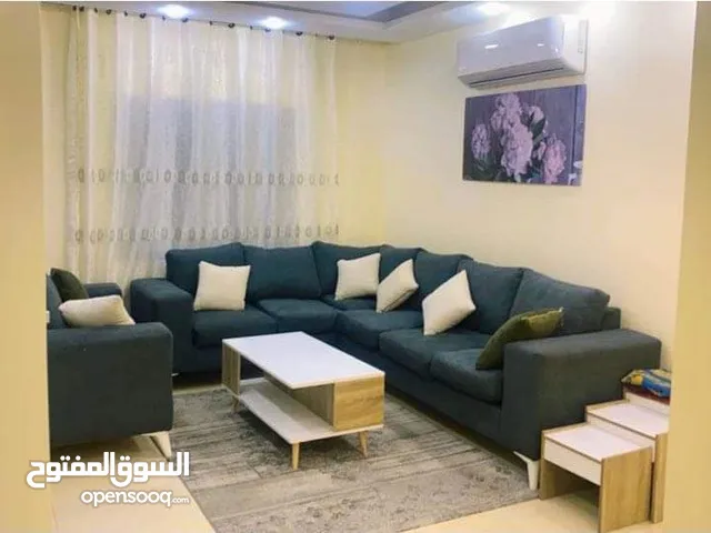 150 m2 3 Bedrooms Apartments for Rent in Amman Daheit Al Yasmeen