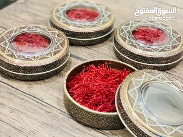 زعفران ايراني سوبر نجين