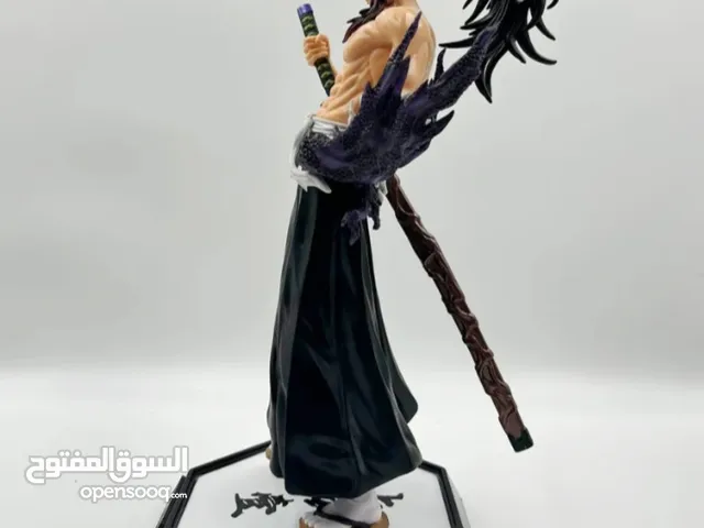 KOKUSHIBO DEMON SLAYER ACTION FIGURE