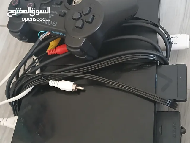 PlayStation 2 PlayStation for sale in Tripoli