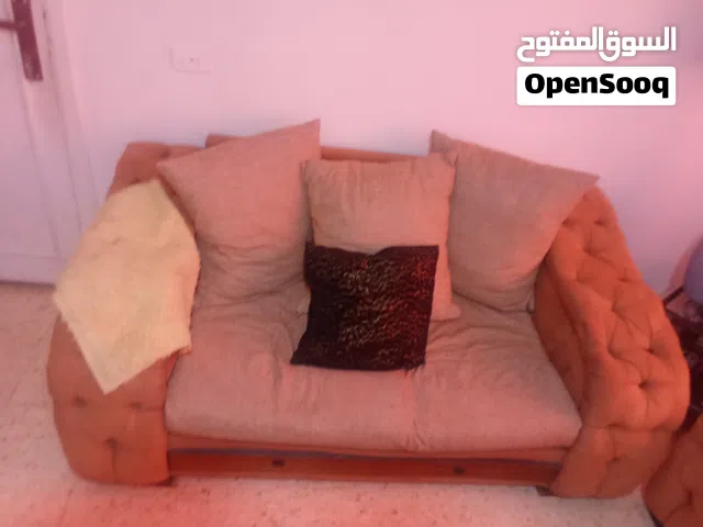كنب بحاله ممتازه