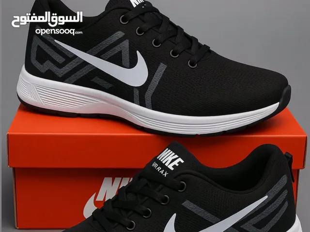 الأحذية الأنيقة التي تحتاجها لتكمل إطلالتك Nike ماستر كوالتي عالي بانسب سعر ممكن