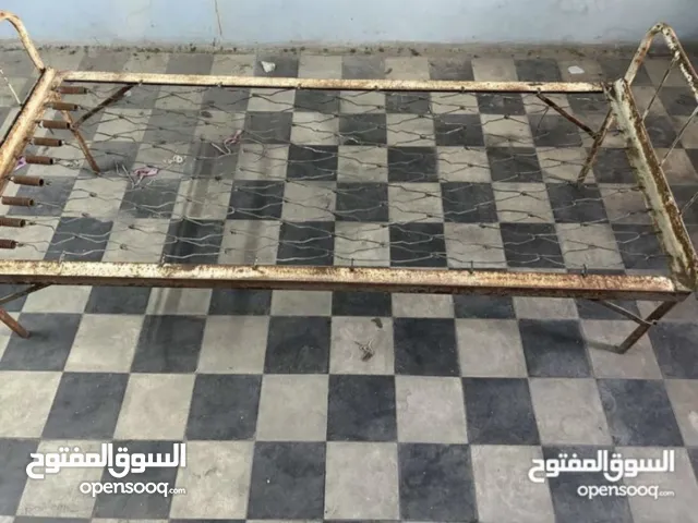 جربايه حديد