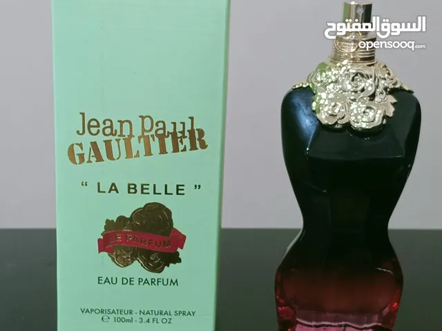 "لابيل... فتنة بعبيرها"
