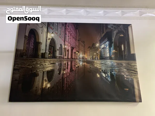 للبيع لوحه جديد سعره غالي يوصل لي 50 دينار حط سعرك عليك بل عافيه