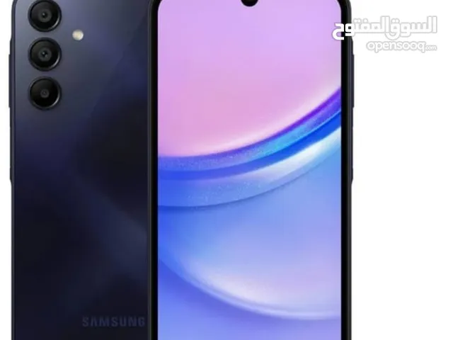 Samsung Galaxy A15 4 GB in Tanta