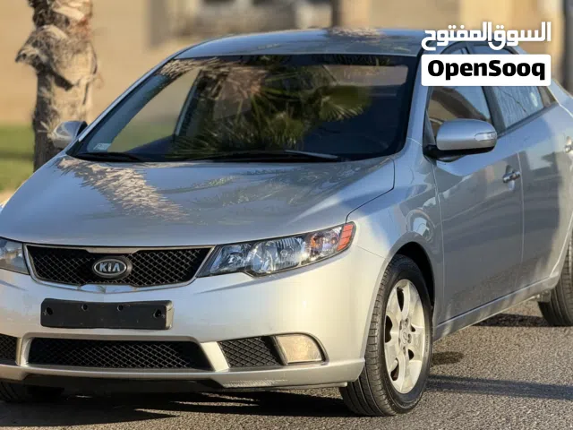 2010 Kia Forte Standard