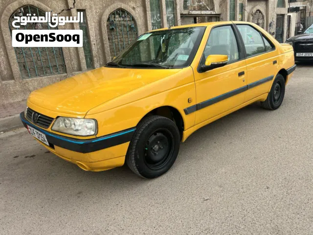 2016 بيجو اخرى