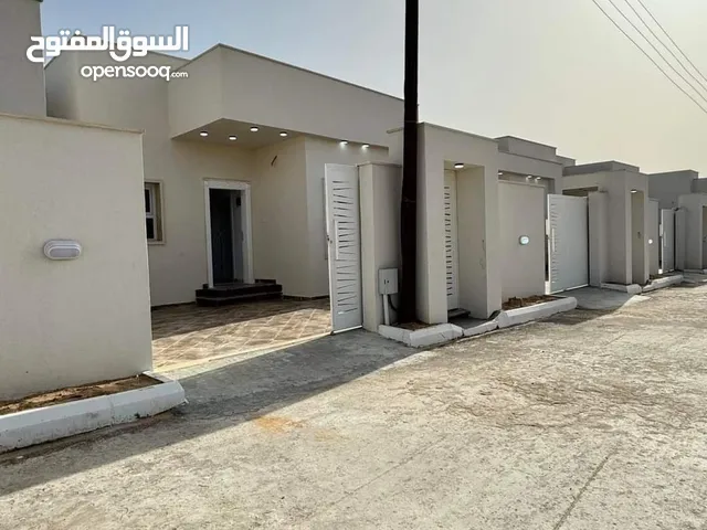140 m2 3 Bedrooms Townhouse for Sale in Tripoli Khallet Alforjan