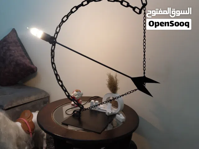 حرف يدوية سهم