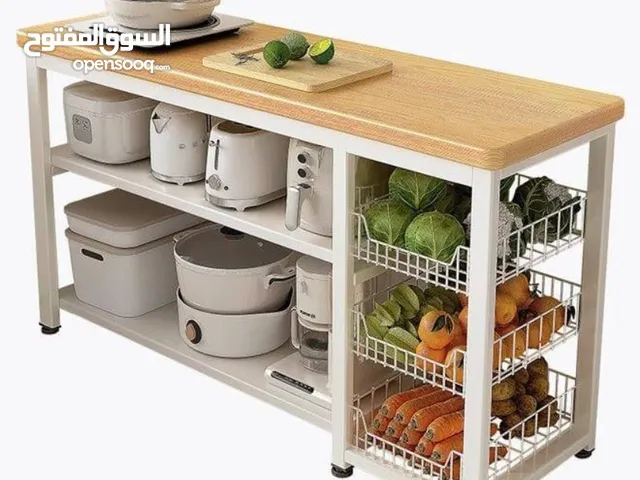 مطبخ منظم وحياة أسهل!*