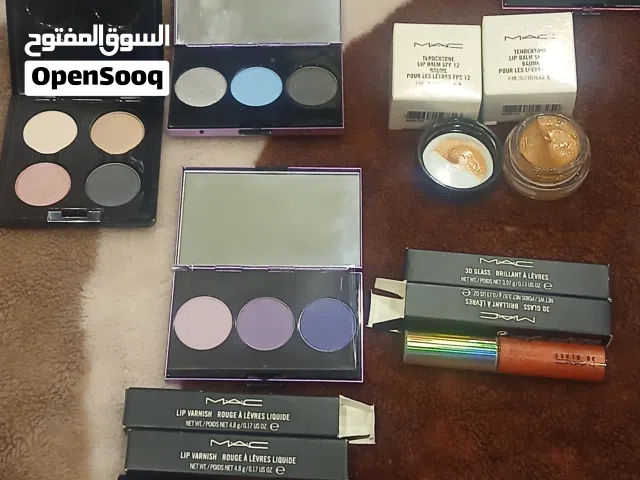 makeup MAC