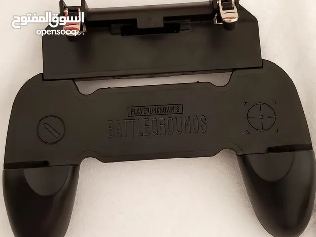 قاعده اصابع ببجي
