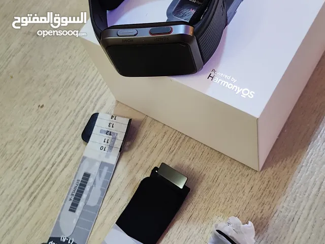 ساعة هواويD