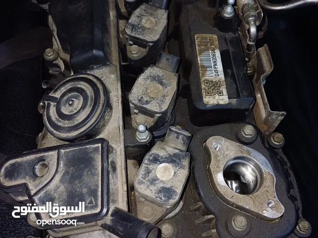 Engines Mechanical Parts in Basra