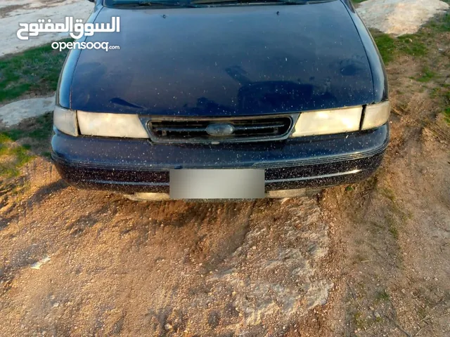 Used Kia Sephia in Irbid