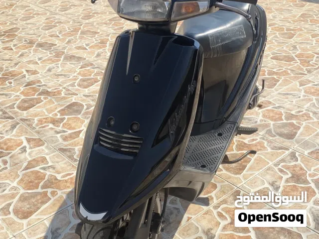 دراجه 100 سي سي نضافه ماتشكي من شي تعال و فحص  قابل للتفاوض