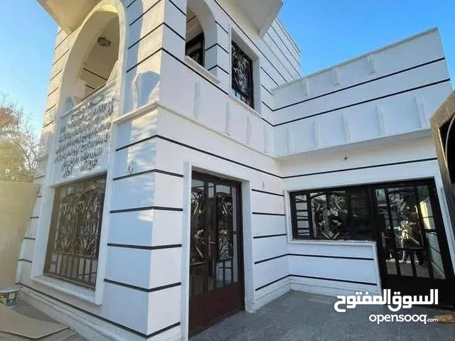 دار للبيع مساحة 150 م في السيديـــــة