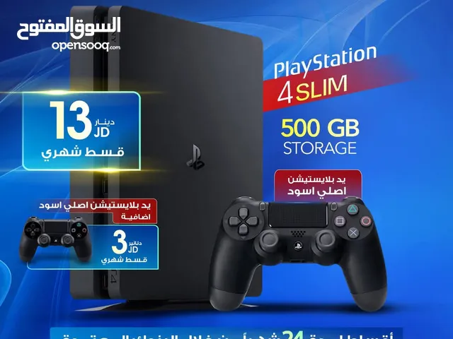 PlayStation 4 PlayStation for sale in Amman