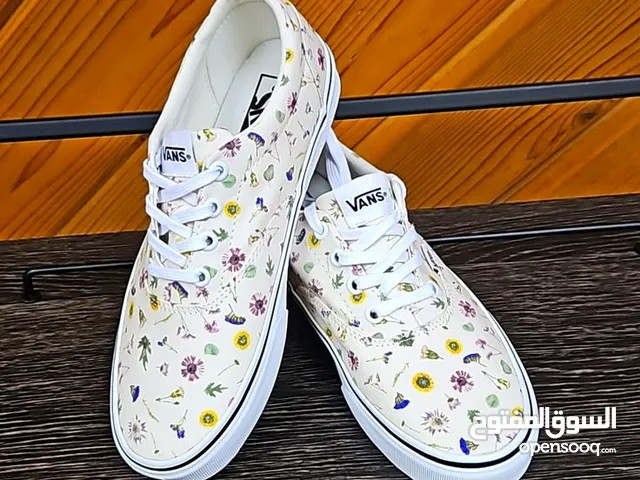 pour femme VANS