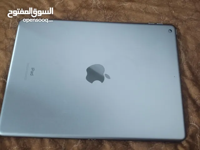 ايباد 7 للبيع بحاله ممتازه