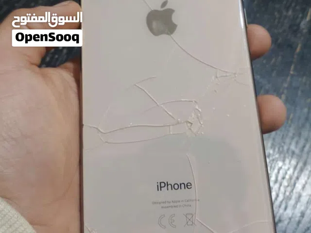 Apple iPhone XS Max 64 GB in Amman