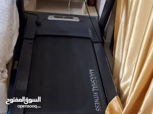 اله مشي بحالة جيدة كبيرة نوعية مارشال