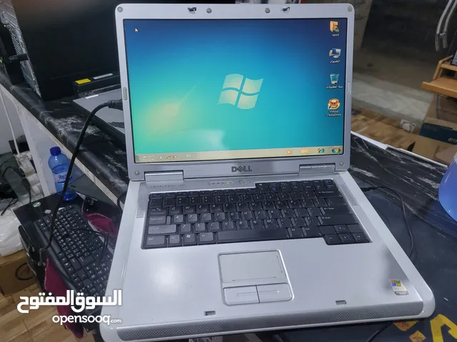 Windows Dell for sale  in Tripoli