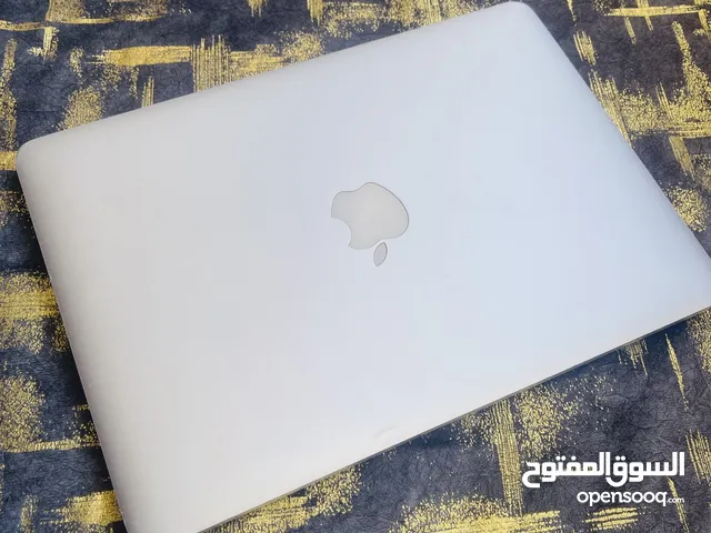 Apple MacBook Pro 2015