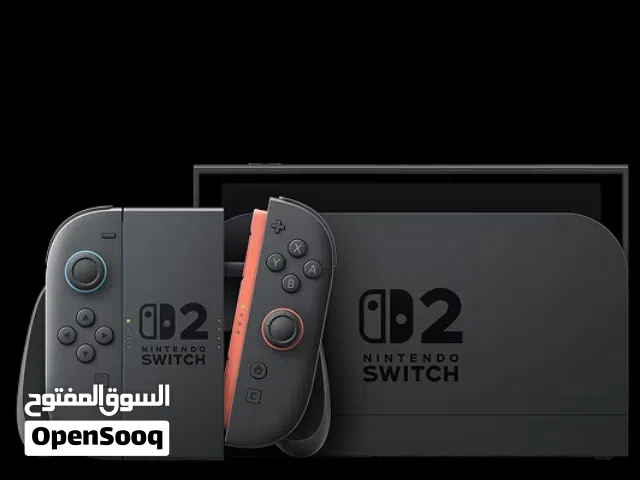 Nintendo switch 2