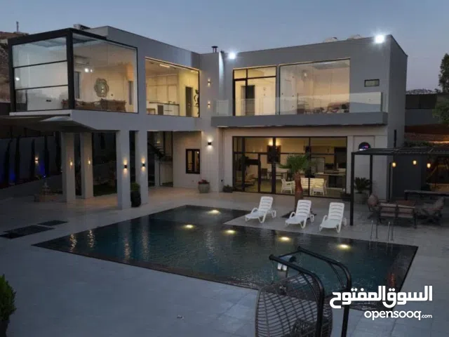 3 Bedrooms Farms for Sale in Jerash Al-Mastaba