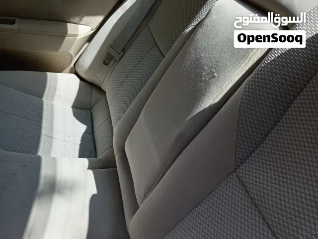 2007, ميتسوبيشي, جالنت, Standard