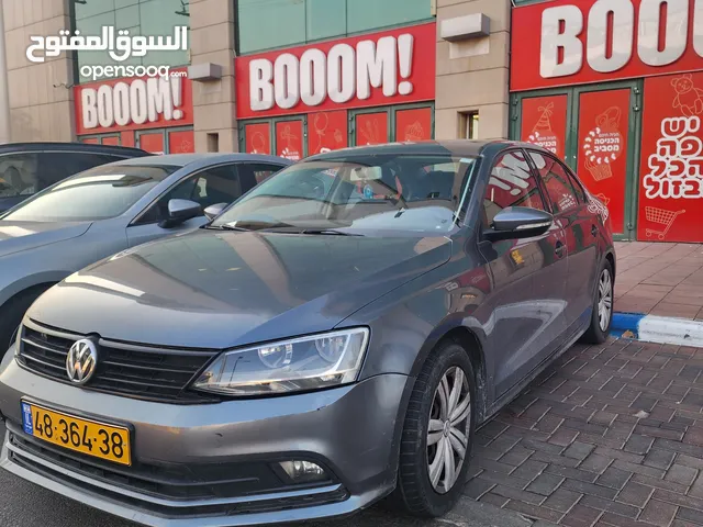 جيتا فولسفاجن بوضع ممتاز